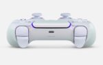 Sony PS5 Dualsense Controller Chroma Pearl - SO-1000044446 - imagine 4