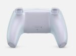 Sony PS5 Dualsense Controller Chroma Pearl - SO-1000044446 - imagine 5