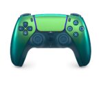 Sony PS5 DualSense Controller Chroma Teal - SO-1000044474