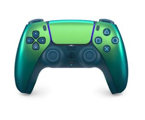 Sony PS5 DualSense Controller Chroma Teal - SO-1000044474