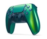 Sony PS5 DualSense Controller Chroma Teal - SO-1000044474 - imagine 2
