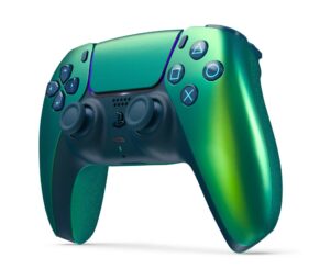 Sony PS5 DualSense Controller Chroma Teal - SO-1000044474