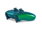Sony PS5 DualSense Controller Chroma Teal - SO-1000044474 - imagine 3