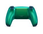 Sony PS5 DualSense Controller Chroma Teal - SO-1000044474 - imagine 5