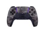 Sony PS5 Dualsense Controller Gray Camouflage - 000000000100005331