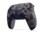 Sony PS5 Dualsense Controller Gray Camouflage - 000000000100005331 - imagine 2