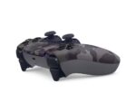 Sony PS5 Dualsense Controller Gray Camouflage - 000000000100005331 - imagine 3