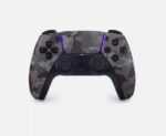 Sony PS5 Dualsense Controller Gray Camouflage - SO-100005331