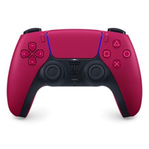 Sony PS5 Dualsense Controller Red - SO-9828099