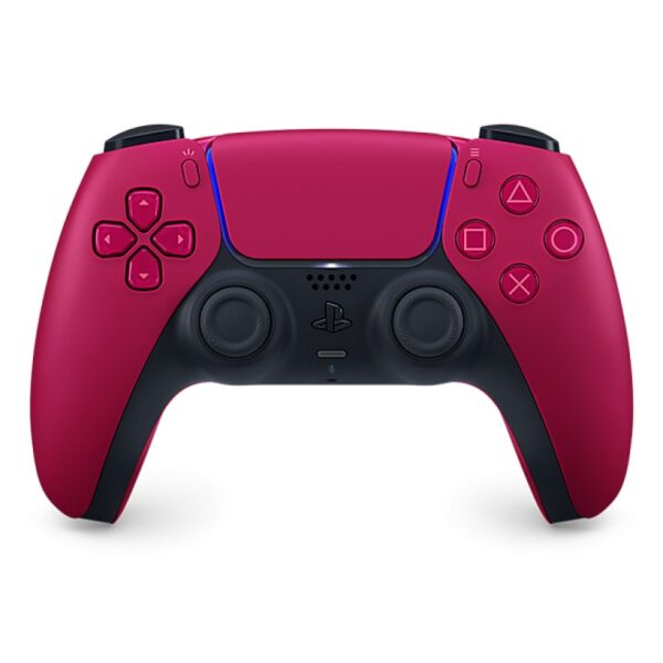 Sony PS5 Dualsense Controller Red - SO-9828099