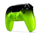 Sony PS5 Dualsense Controller Remix Green - SO-1000048532 - imagine 2