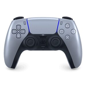 Sony PS5 Dualsense Controller Silver - PS711000040729