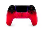 Sony PS5 Dualsense Controller Techno Red - SO-1000048516