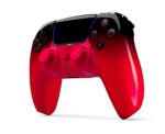 Sony PS5 Dualsense Controller Techno Red - SO-1000048516 - imagine 2