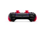 Sony PS5 Dualsense Controller Techno Red - SO-1000048516 - imagine 4