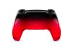 Sony PS5 Dualsense Controller Techno Red - SO-1000048516 - imagine 5