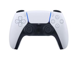 Sony PS5 Dualsense Controller White - SO-9399506