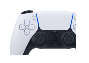 Sony PS5 Dualsense Controller White - SO-9399506