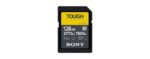 Sony SD Card 128GB UHS-II SF-M Series - SFM128T.SYM