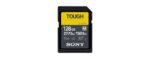 Sony SD Card 128GB UHS-II SF-M Series - SFM128T.SYM