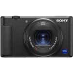 Sony Vlog camera ZV-1 | Digital Camera - ZV1BDI.EU