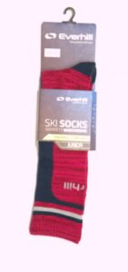 SOSETE EVERHILL JSOUN700-PINK MEL-33-35 - JSOUN700-PNK-33-35