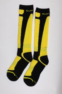 SOSETE SKI BARBATI EVERHILL, THERMAL CONFORT, 43-46 - N700-CNR-GRN-43-46