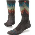 SOSETE STANCE ADVENTURE MENS THOMPSON - SOSETE-STANCE-THOM