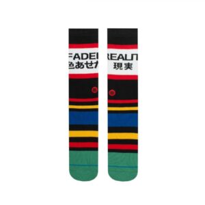 SOSETE STANCE FADE OUT - M556C17FAD-M-MUL