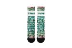 SOSETE STANCE LYONS XMAS - M556D17LYO-L-BLK