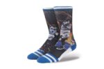 SOSETE STANCE SHAQ - INK SPLATTER - M3150SHI-LXL-PRL