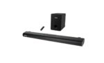 Soundbar Akai ASB-7WSW, Bluetooth 5.0, 120W, subwoofer wireless 60W