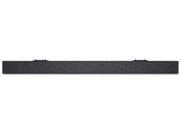Soundbar Dell SB521A, 3.6 Watt, USB, negru - 520-AASI