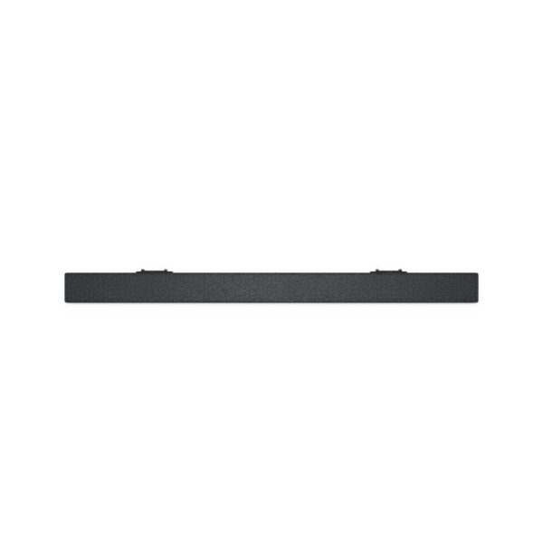 Soundbar Dell SB521A, 3.6 Watt, USB, negru - 520-AASI