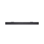 Soundbar Dell SB521A, 3.6 Watt, USB, negru - 520-AASI