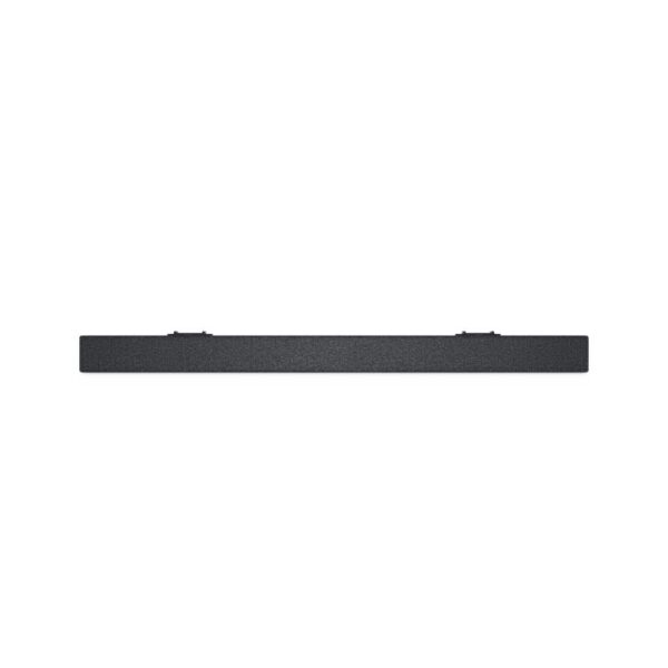Soundbar Dell SB521A, 3.6 Watt, USB, negru - 520-AASI