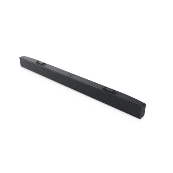 Soundbar Dell SB521A, 3.6 Watt, USB, negru - 520-AASI