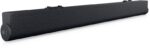 SoundBar Dell SB522A Slim Conferencing Soundbar, negru - 520-AAVR