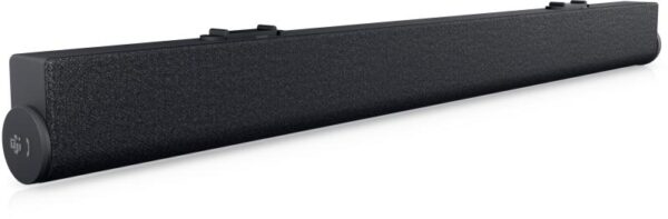SoundBar Dell SB522A Slim Conferencing Soundbar, negru - 520-AAVR