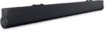 SoundBar Dell SB522A Slim Conferencing Soundbar, negru - 520-AAVR