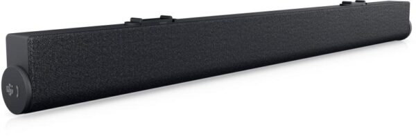 SoundBar Dell SB522A Slim Conferencing Soundbar, negru - 520-AAVR