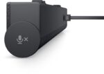 SoundBar Dell SB522A Slim Conferencing Soundbar, negru - 520-AAVR