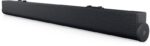SoundBar Dell SB522A Slim Conferencing Soundbar, negru - 520-AAVR