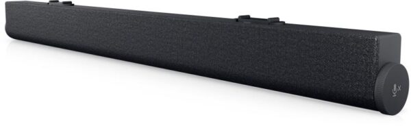 SoundBar Dell SB522A Slim Conferencing Soundbar, negru - 520-AAVR