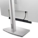 SoundBar Dell SB522A Slim Conferencing Soundbar, negru - 520-AAVR