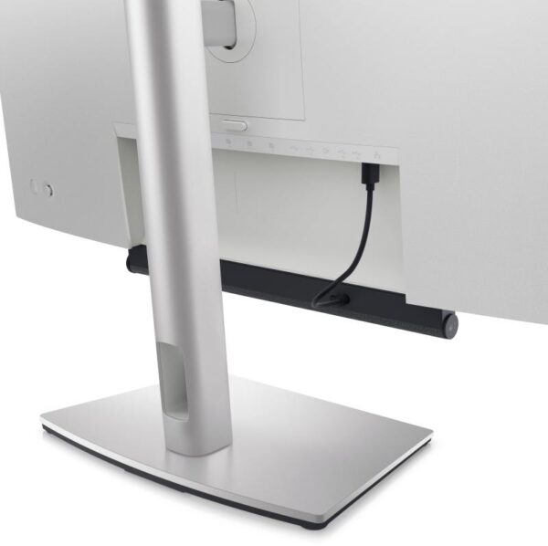 SoundBar Dell SB522A Slim Conferencing Soundbar, negru - 520-AAVR