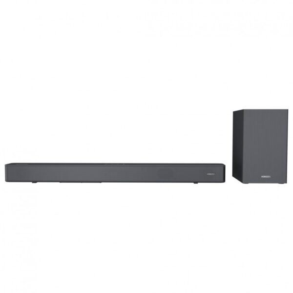 SOUNDBAR HORIZON HAV-S2630W / System 2.1 / Max Audio Power