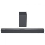 SOUNDBAR HORIZON HAV-S2630W / System 2.1 / Max Audio Power