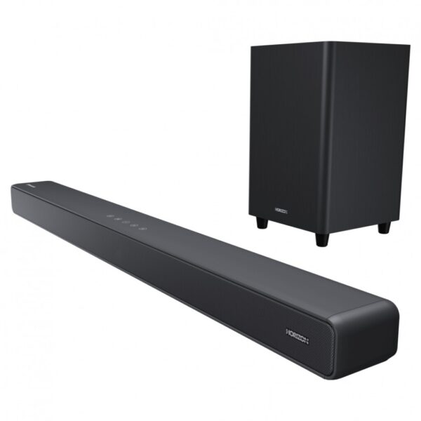 SOUNDBAR HORIZON HAV-S5950W / System 2.1 / Max Audio Power