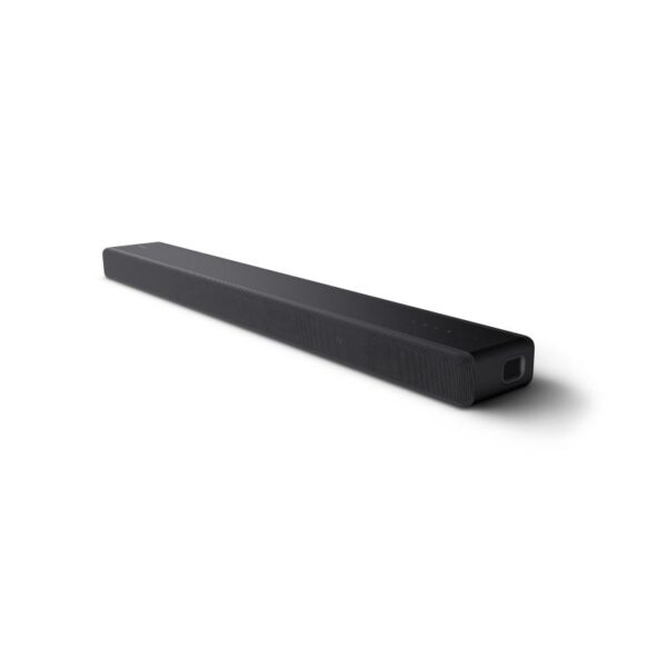 Soundbar Sony HT-A3000, 3.1ch, Dolby Atmos, 250W, Bluetooth 5.0 - HTA3000.CEL